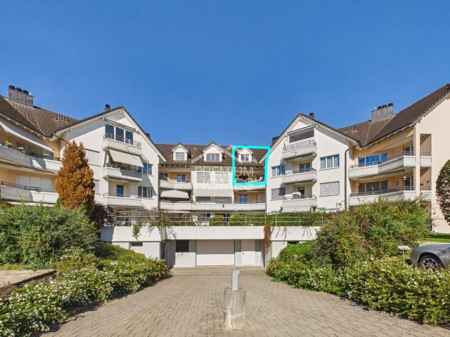 Apartment kaufen