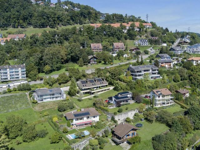 Apartment kaufen in Chardonne, Waadt