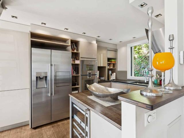 Apartment kaufen in Chardonne, Waadt