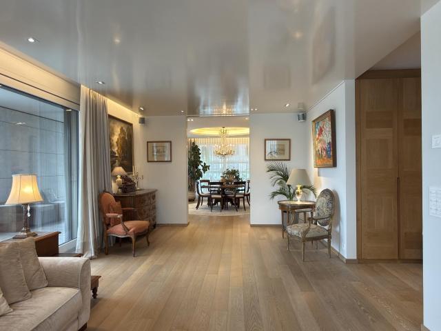 Apartment kaufen in Chêne-Bougeries