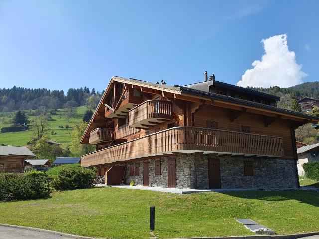 Apartment kaufen in Chesières, Ollon