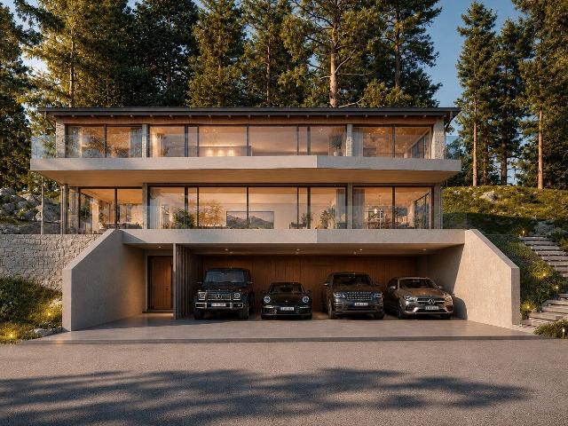 Apartment kaufen in Crans-Montana, Wallis