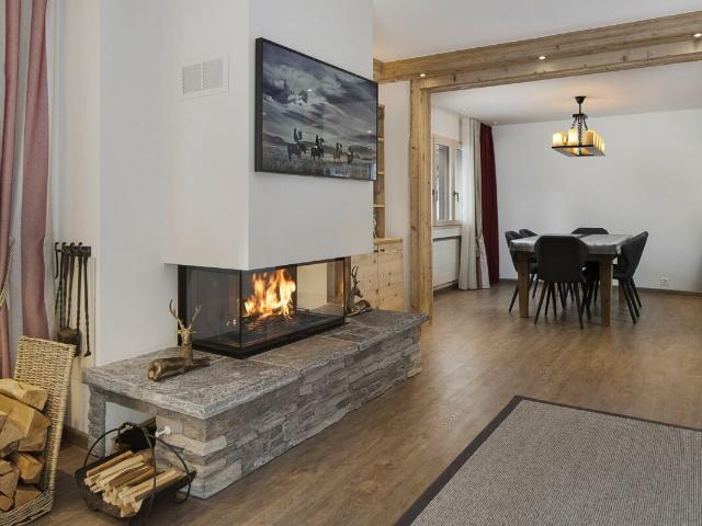 Apartment kaufen in Crans-Montana, Wallis