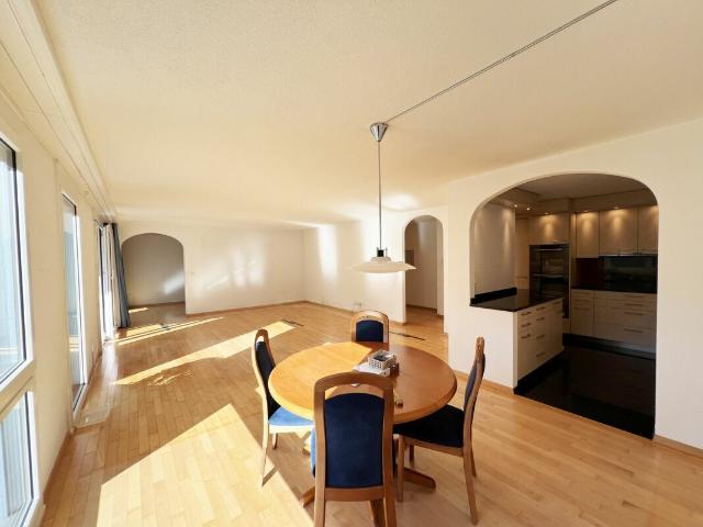 Apartment kaufen in Dättwil, Baden