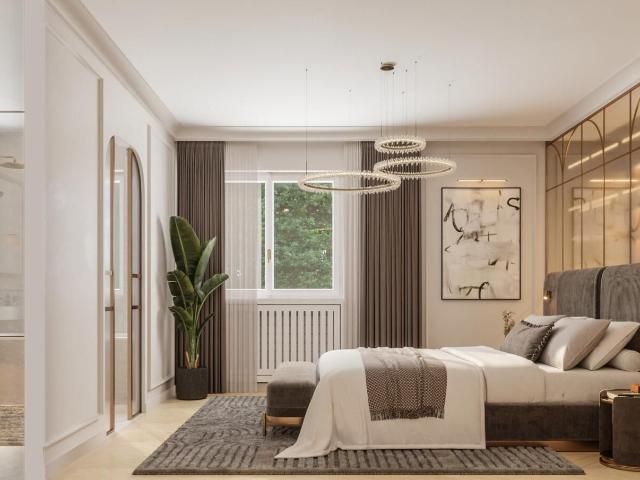 Apartment kaufen