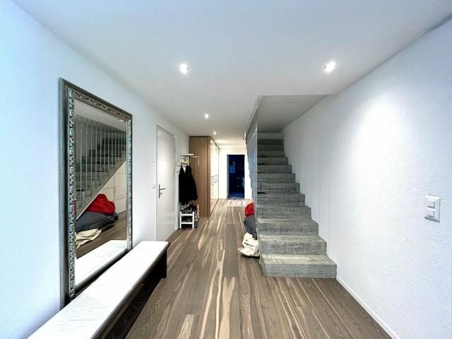 Apartment kaufen in Gümmenen, Mühleberg