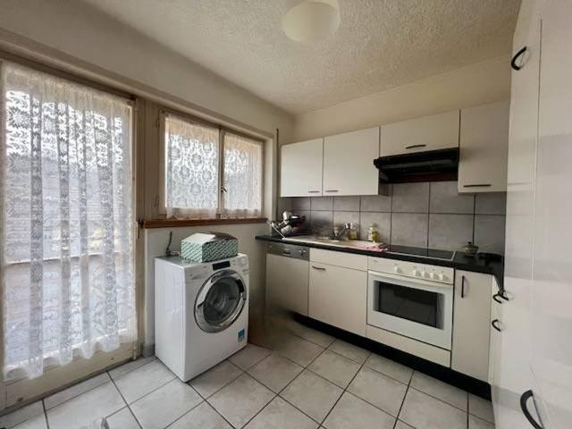 Apartment kaufen