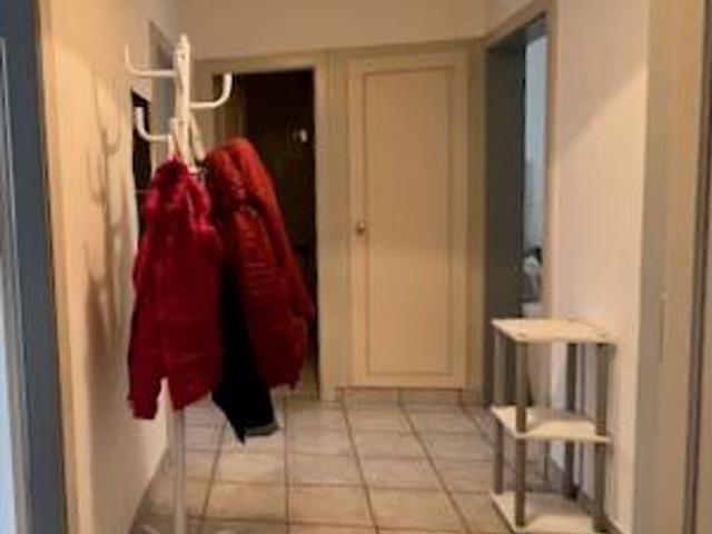 Apartment kaufen