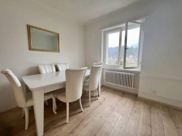 Apartment kaufen