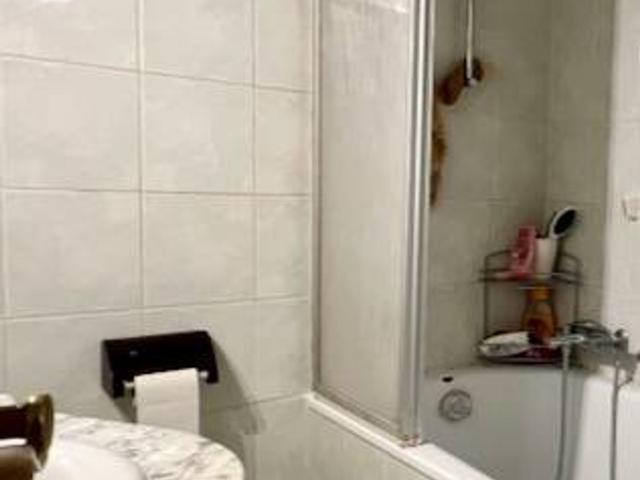 Apartment kaufen