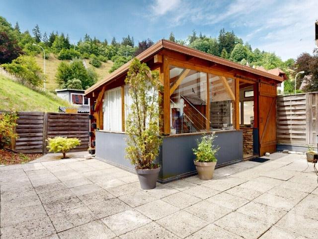 Apartment kaufen in Le Locle