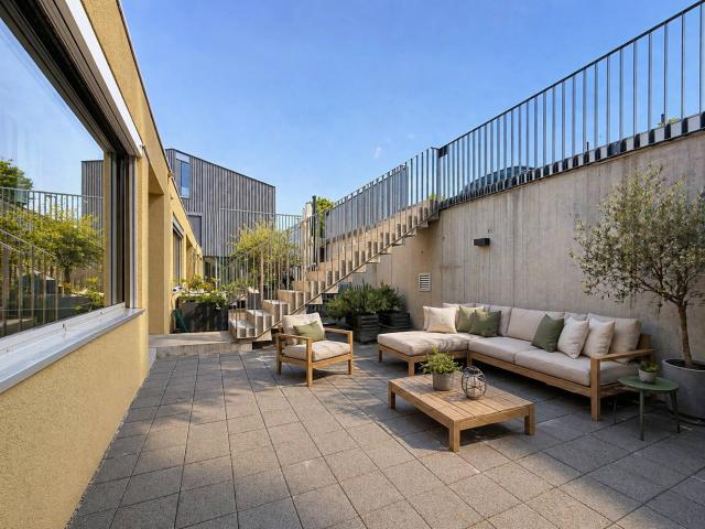Apartment kaufen in La Croix, Lutry, Waadt