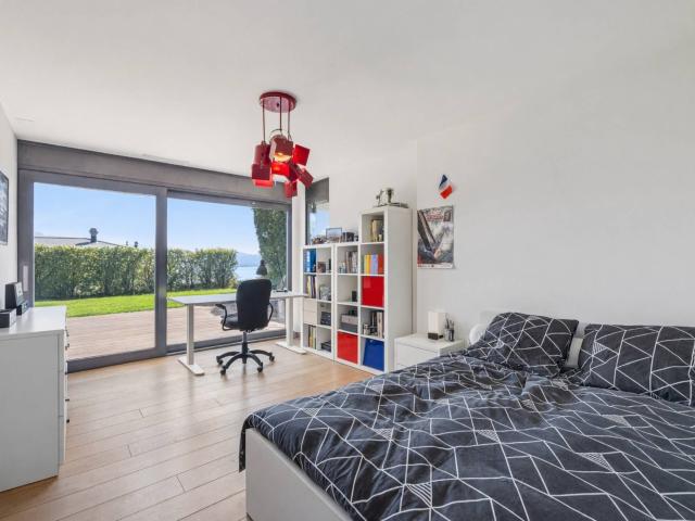 Apartment kaufen in La Croix, Lutry, Waadt
