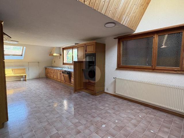 Apartment kaufen in Movelier, Jura
