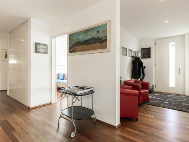 Apartment kaufen