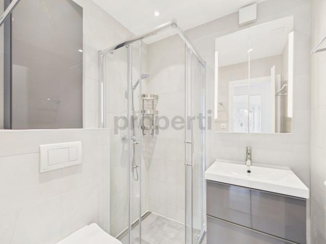 Apartment kaufen