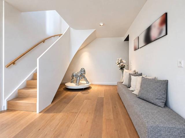Apartment kaufen