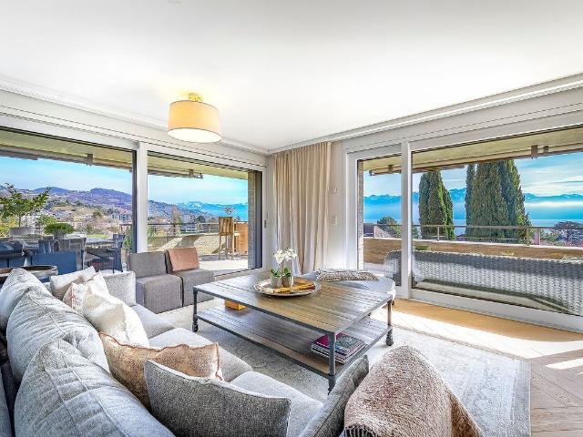 Apartment kaufen