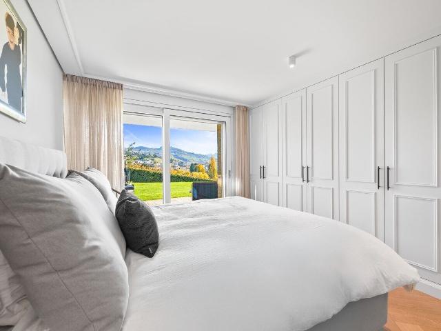 Apartment kaufen in Pully, Waadt