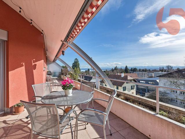 Apartment kaufen
