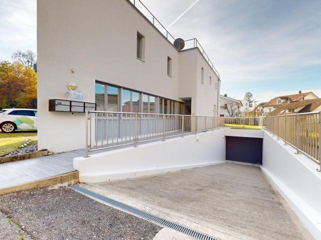 Apartment kaufen in Lü