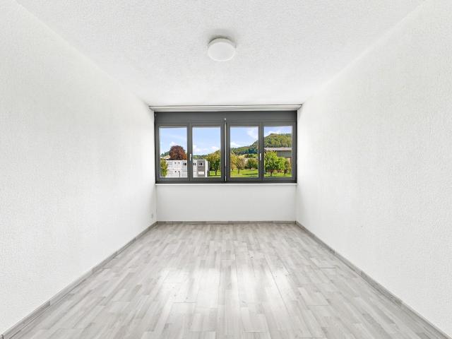 Apartment kaufen in Langnau b. Reiden, Reiden