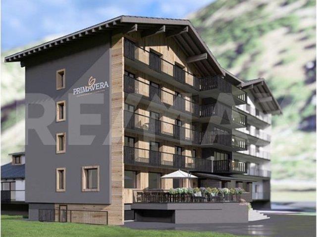 Apartment kaufen
