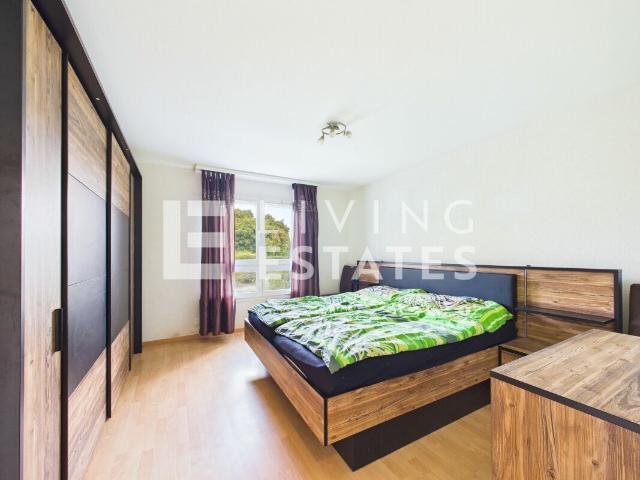 Apartment kaufen in Spreitenbach, Aargau