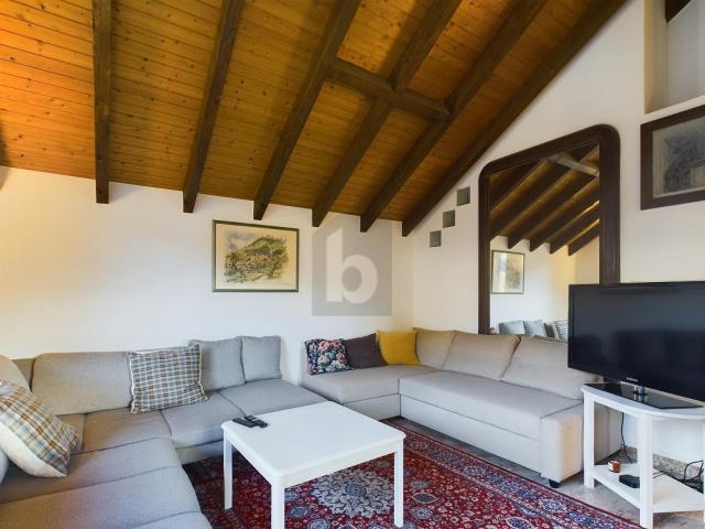 Apartment kaufen in Leuk, Wallis