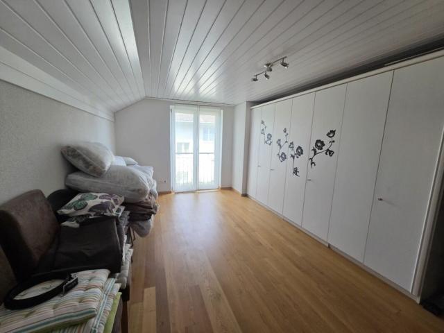 Apartment kaufen in Tobel, Tobel-Tägerschen