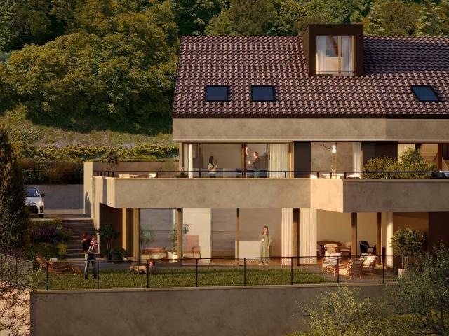 Apartment kaufen