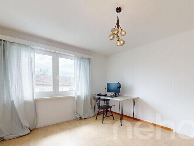 Apartment kaufen in Weinfelden, Thurgau