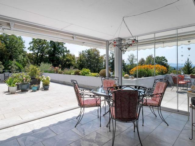 Apartment kaufen in Kempten, Wetzikon (ZH)