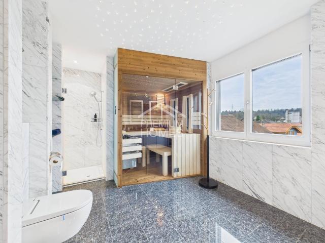 Apartment kaufen