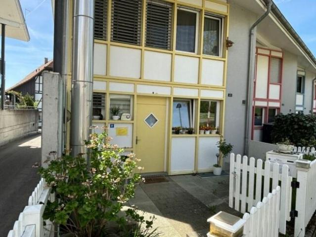 Apartment kaufen in Rüfenacht (BE), Bern