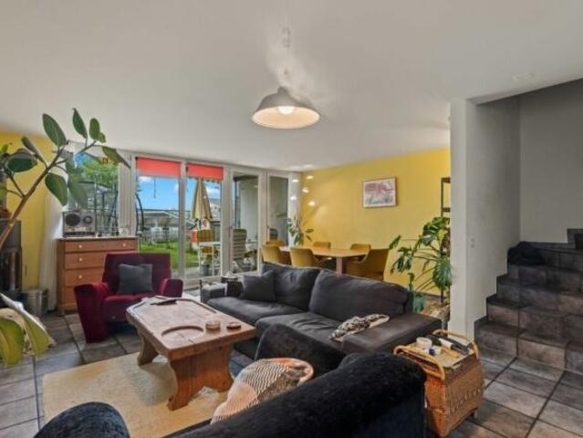 Apartment kaufen in Rüfenacht (BE), Bern