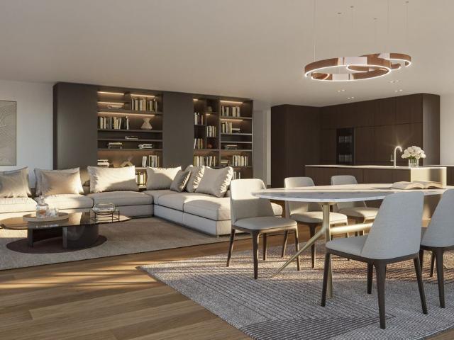 Apartment kaufen