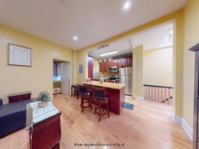 Apartment for sale in Arverne, New York