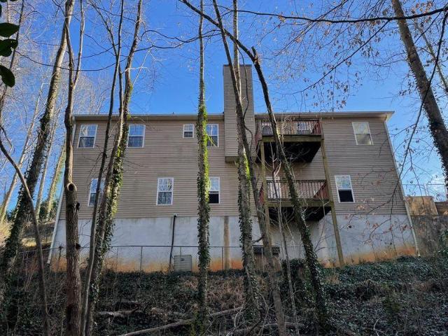 Apartment for sale in Cleveland, White County