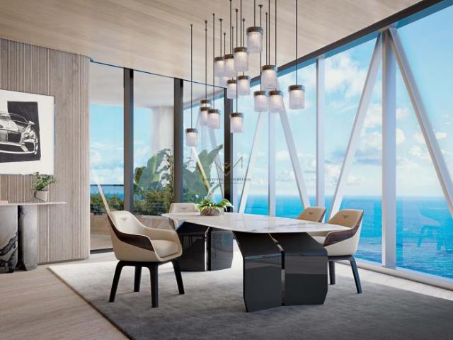 Apartment for sale in Miami, Florida