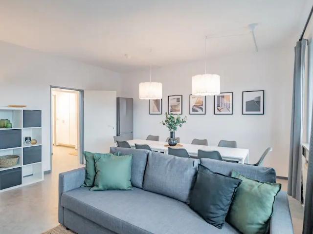 Apartment mieten in Elstal, Wustermark