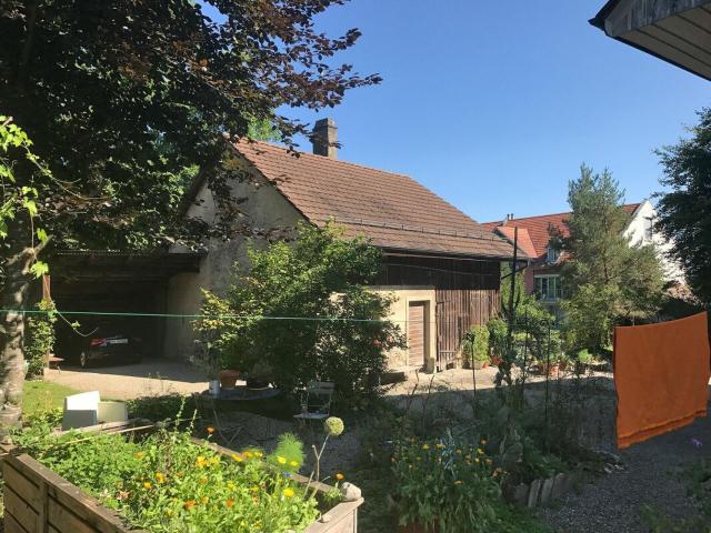 Apartment mieten in Andelfingen