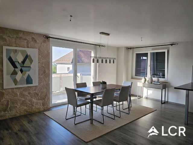 Apartment kaufen