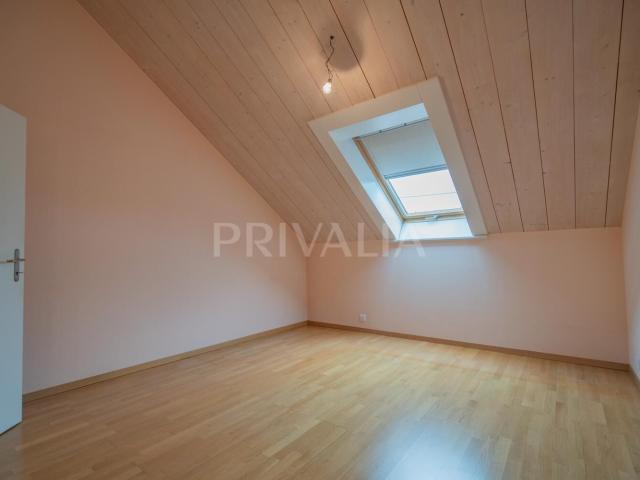 Apartment kaufen