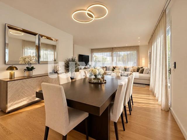Apartment mieten