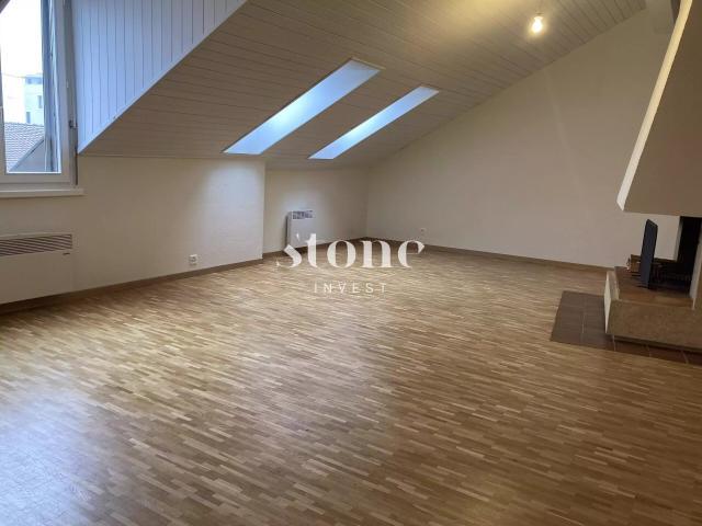 Apartment kaufen