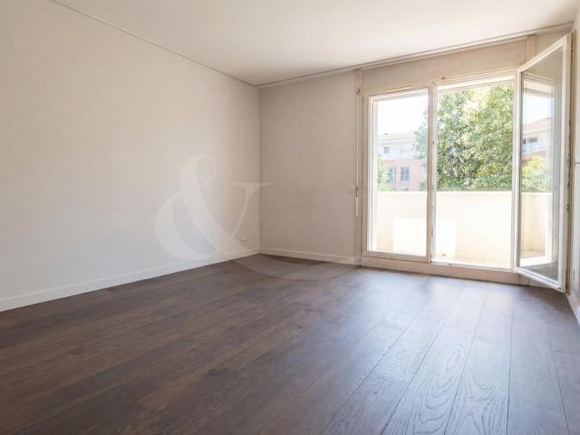 Apartment kaufen in Chêne-Bougeries