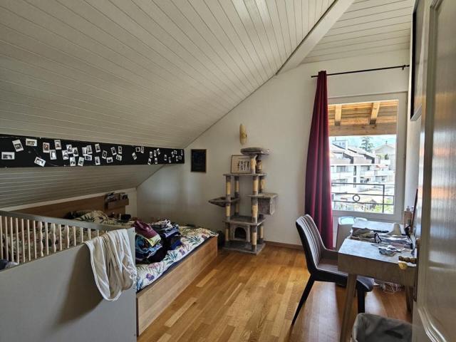 Apartment mieten