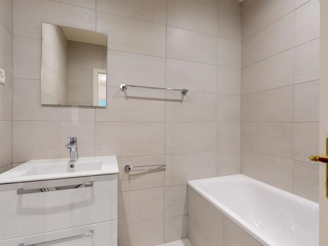 Apartment kaufen in Chêne-Bourg