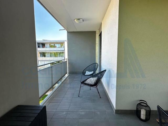 Apartment kaufen in Cologny